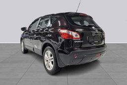 Nissan Qashqai /2010 