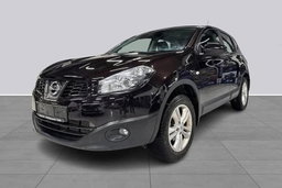Nissan Qashqai /2010 