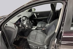 Nissan Qashqai /2010 