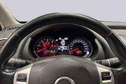 Nissan Qashqai /2010 
