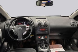 Nissan Qashqai /2010 