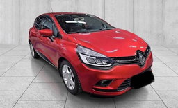 Renault Clio /2018 