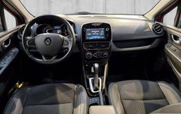Renault Clio /2018 