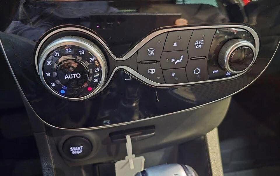 Renault Clio /2018 _4