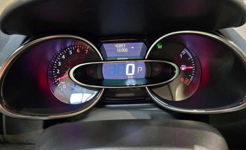 Renault Clio /2018 _5