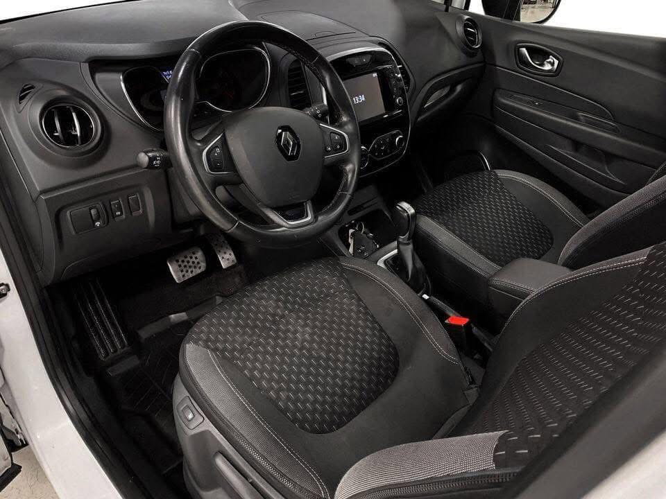 Renault Captur / 2017 _5