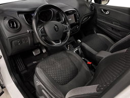 Renault Captur / 2017 