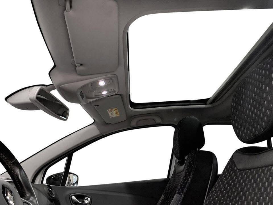 Renault Captur / 2017 _3