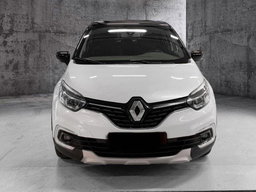 Renault Captur / 2017 