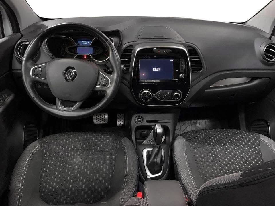 Renault Captur / 2017 _7