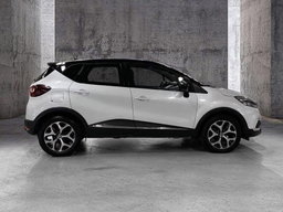 Renault Captur / 2017 