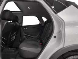 Renault Captur / 2017 