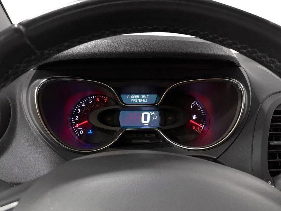 Renault Captur / 2017 _6