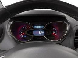 Renault Captur / 2017 