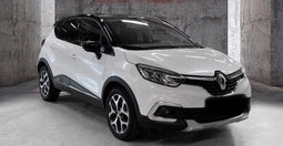 Renault Captur / 2017 