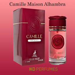 Maison Alhambra
