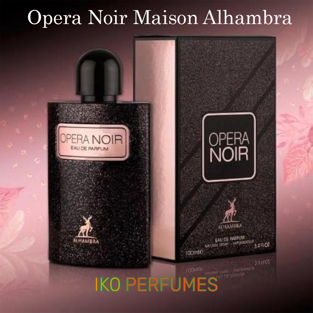 Opera Noir