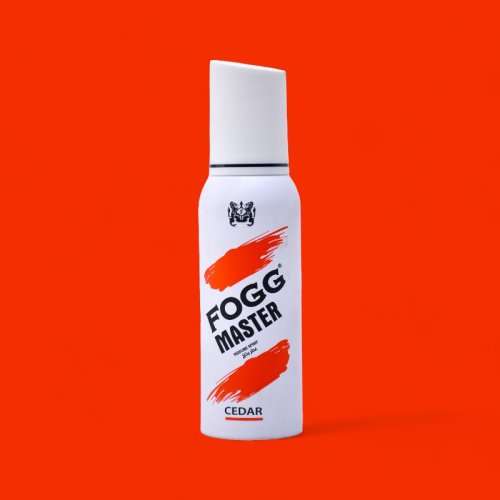 Master Frag Cedar Spray 120ml