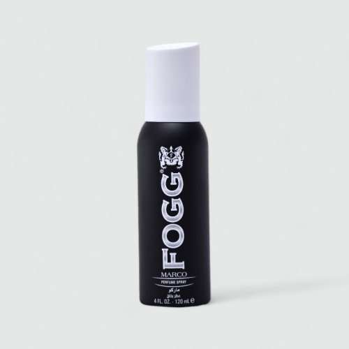 Fogg Fragrance Marco Body Spray 120ml