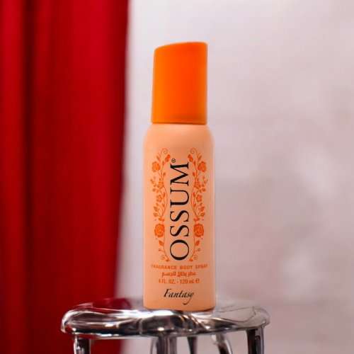 Ossum Fantasy Body Spray 120ml
