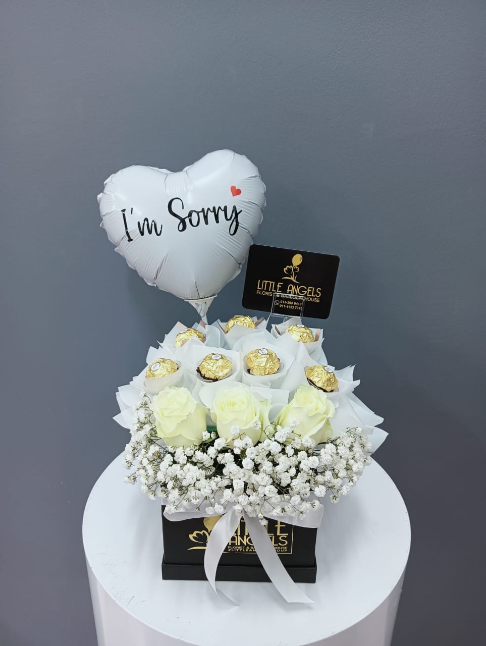 Sorry Set