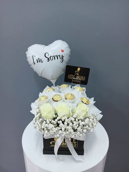 Sorry Set