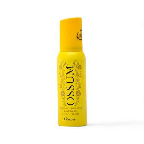 Ossum Desire Body Spray 120ml_0