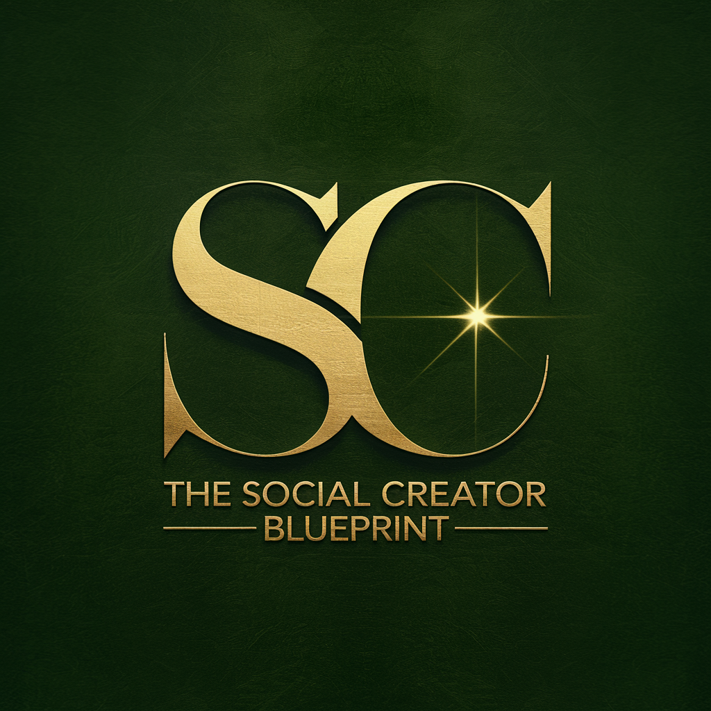 Social Creator Blueprint™_0