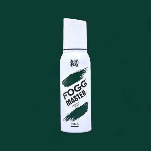Fogg Master Pine  Spray 120ml_0
