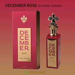 December Rose 