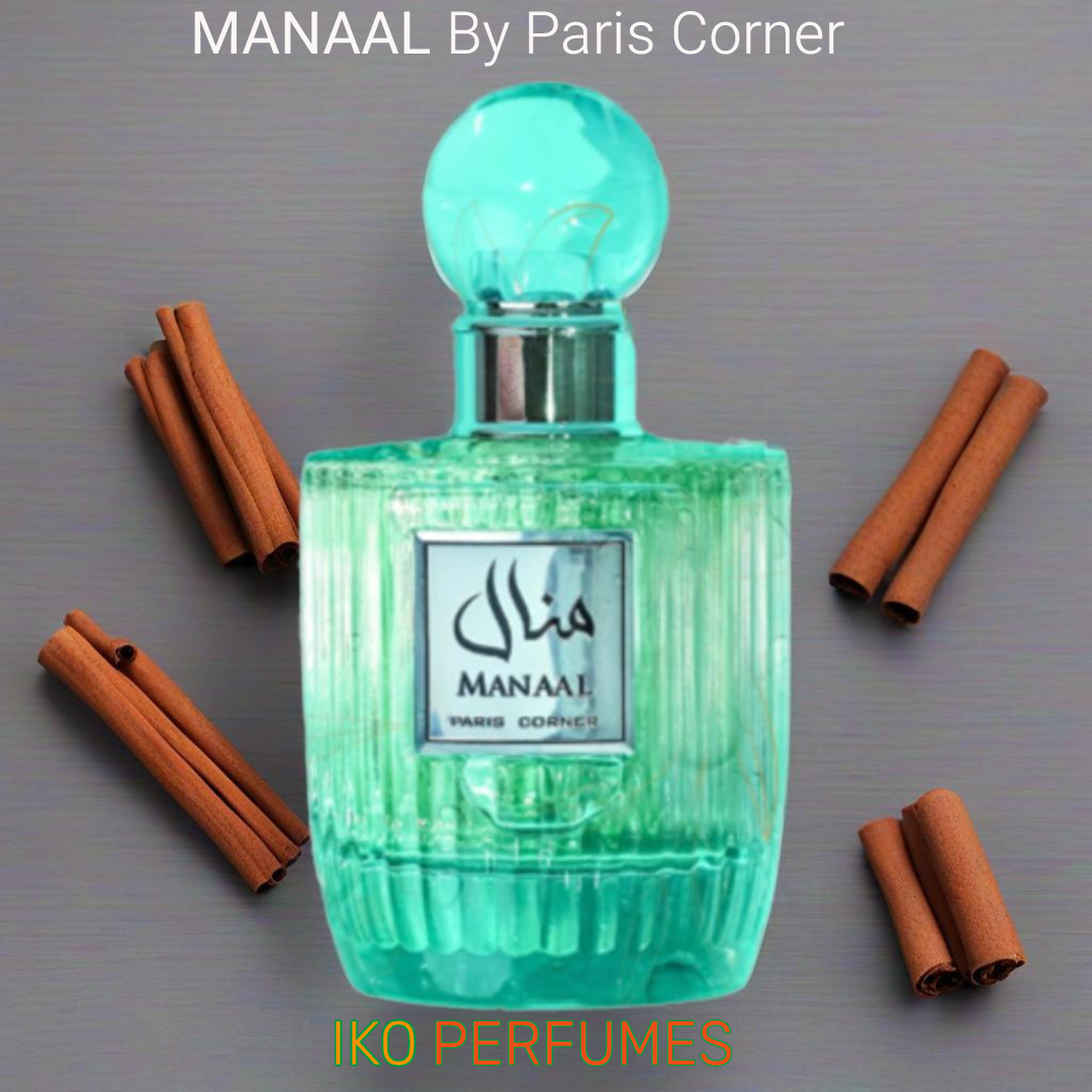 Manaal