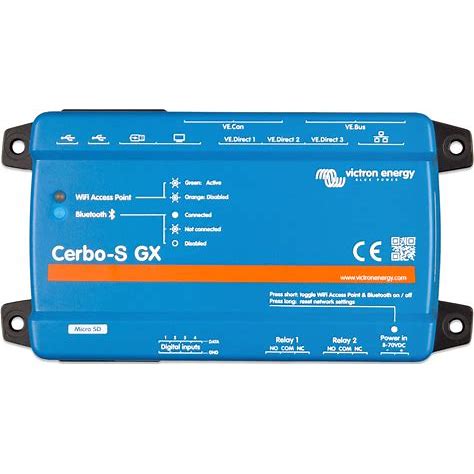 Cerbo GX