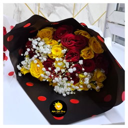 Sunshine Bouquet 