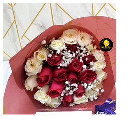 Sunshine Bouquet 