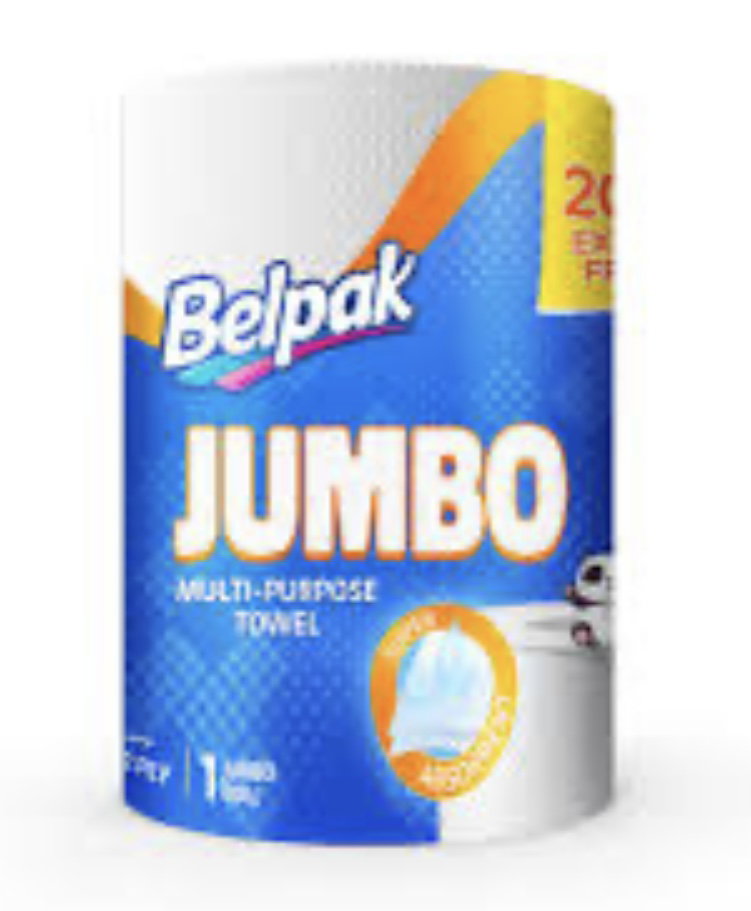 Belpack paper Towel _0