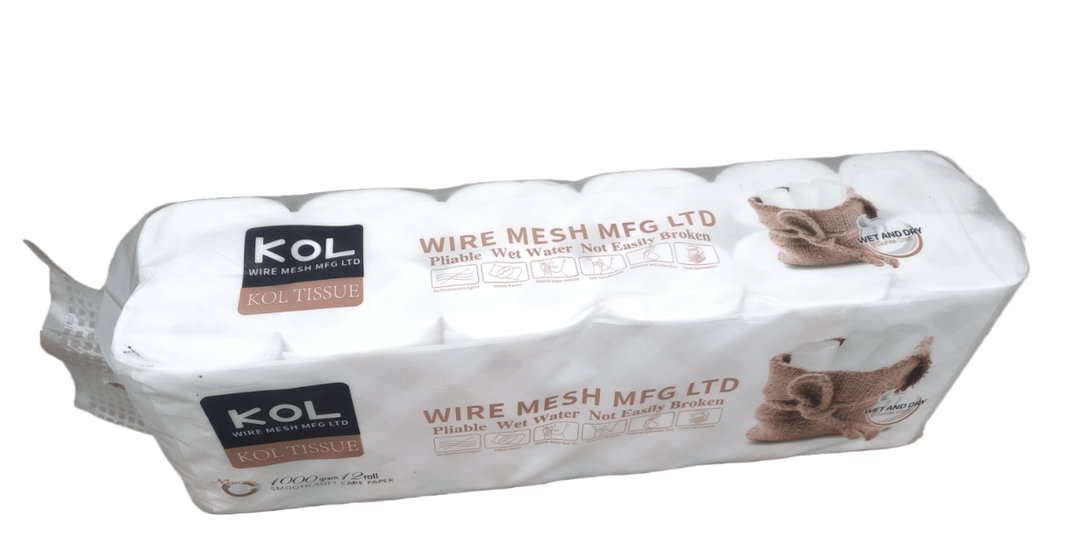 Kol Mesh T-roll