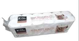 Kol Mesh T-roll