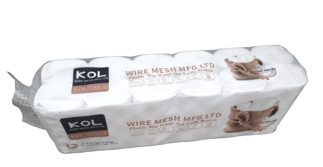 Kol Mesh T-roll