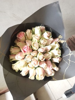 Sunshine Bouquet 