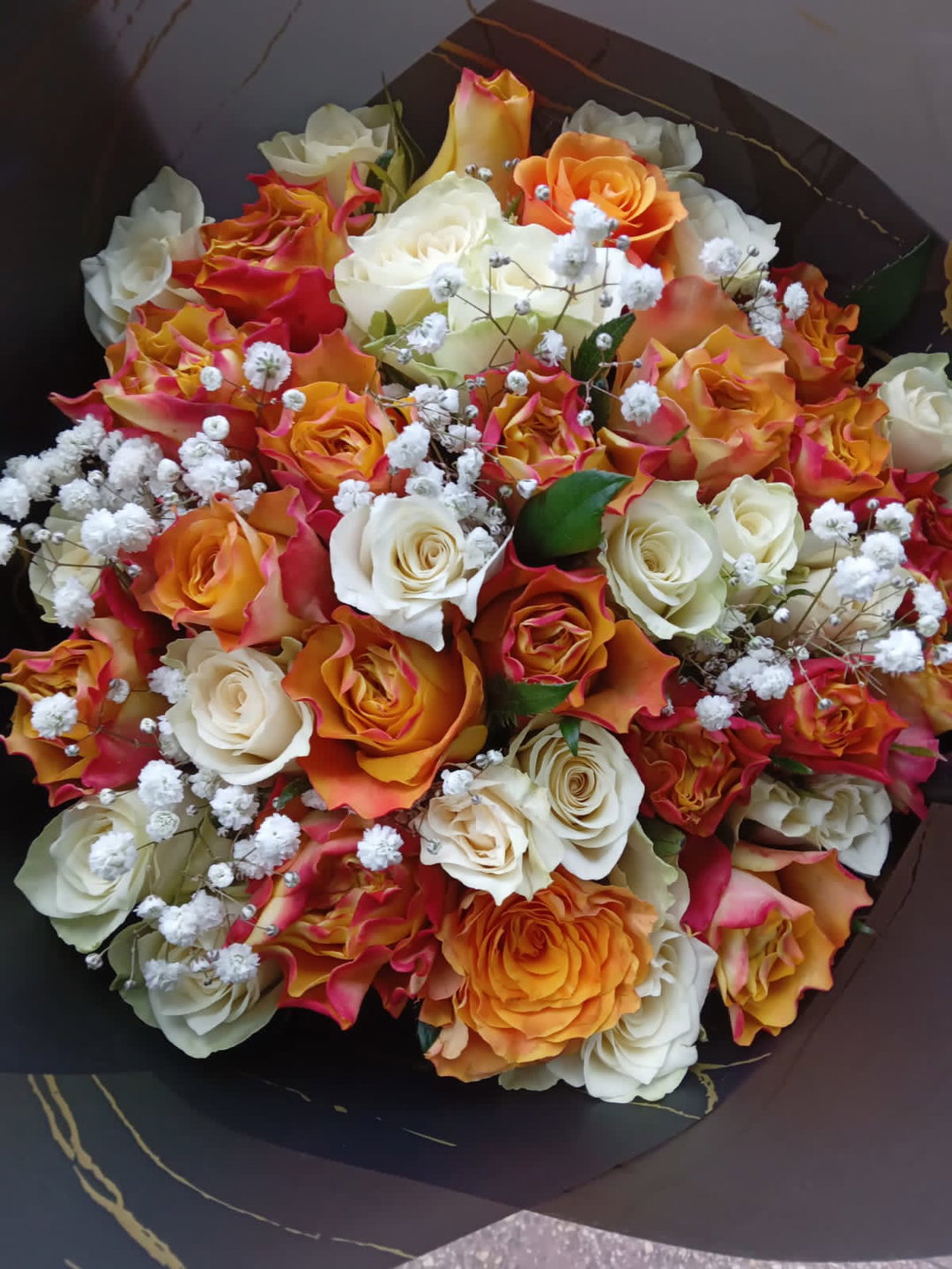 Sunshine Bouquet
