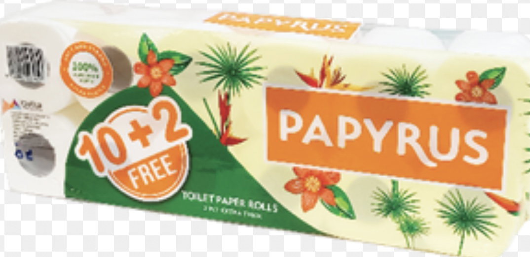 Papyrus _0