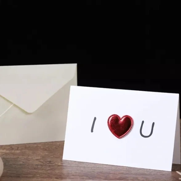 Lover Cards