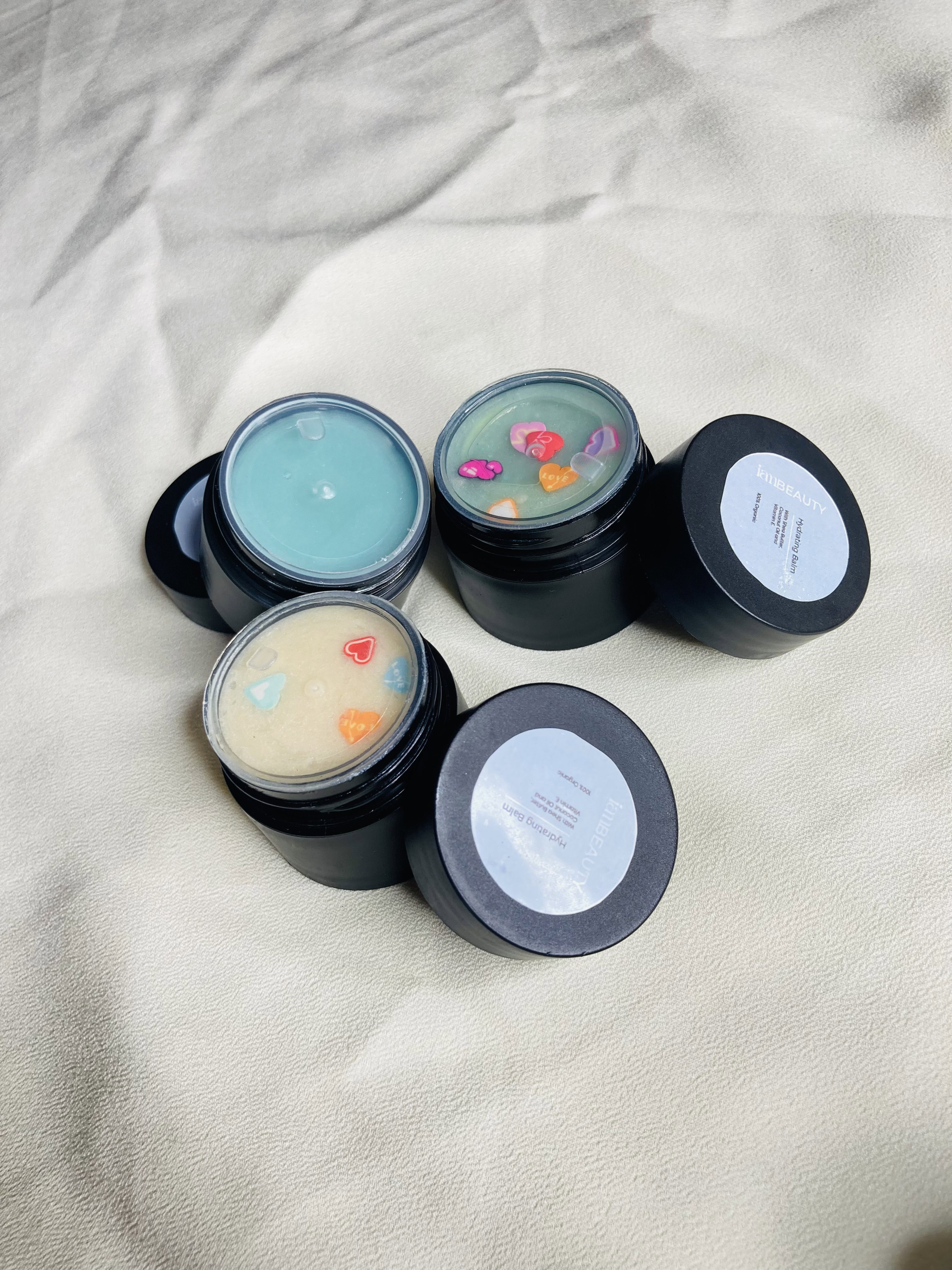 Fruity Fresh Balm