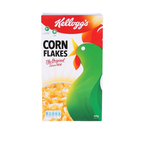KELLOGGS CORN FLAKES _1