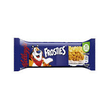 KELLOGS FROSTIES 20G