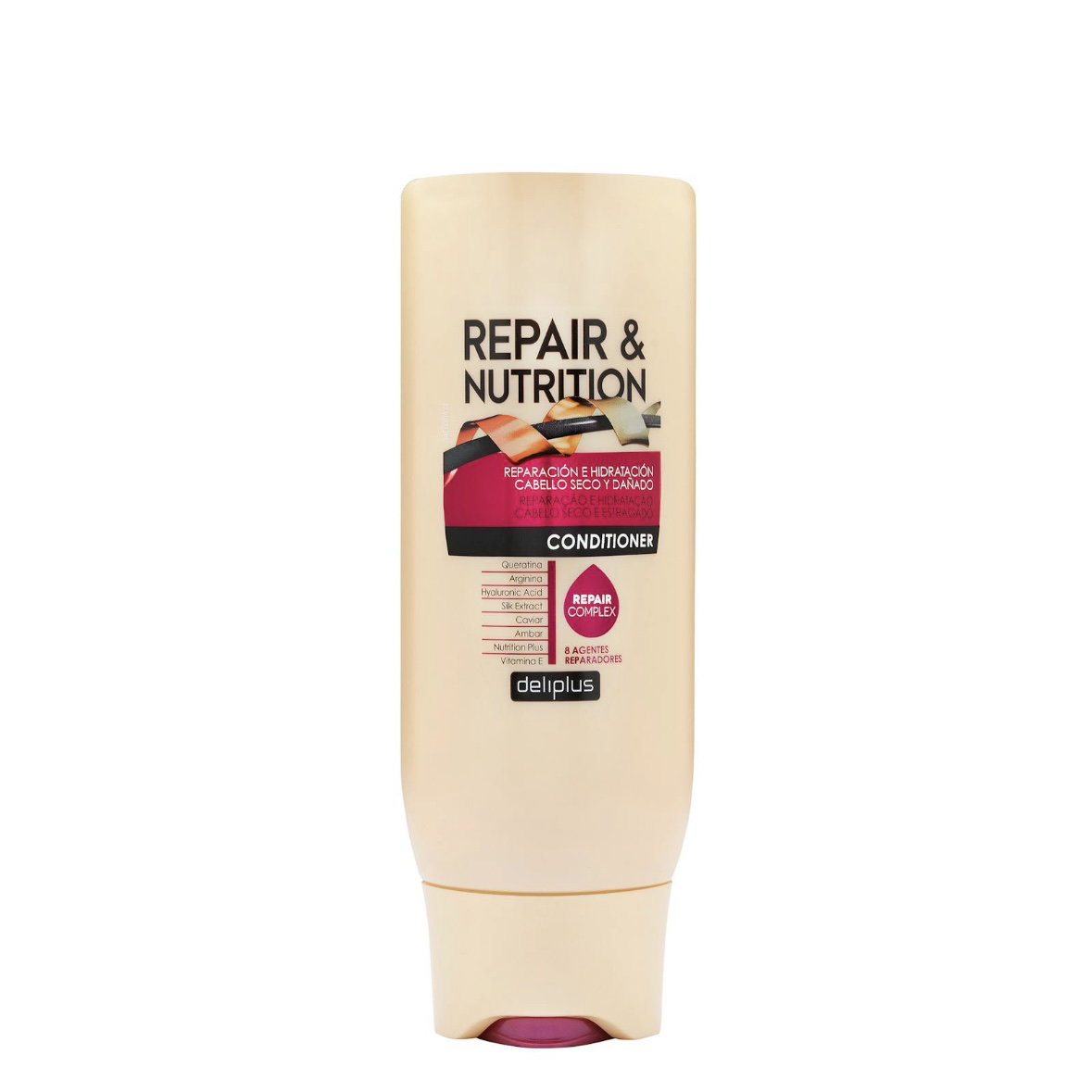 Acondicionador Repair & Nutrition Deliplus_0