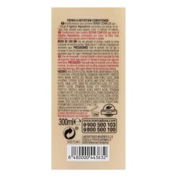 Acondicionador Repair & Nutrition Deliplus