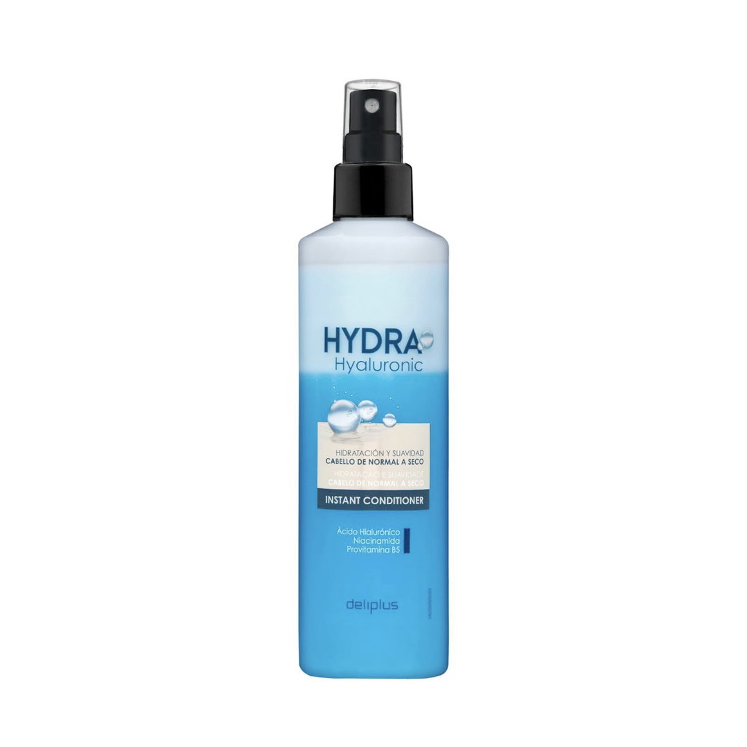  Acondicionador instantáneo Hydra hyaluronic Deliplus