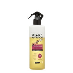 Acondicionador instantáneo Repair & Nutrition Deliplus