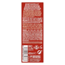 Shampoo Color Deliplus